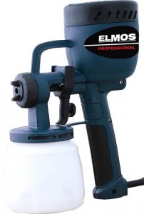 Краскопульт Elmos PG-80