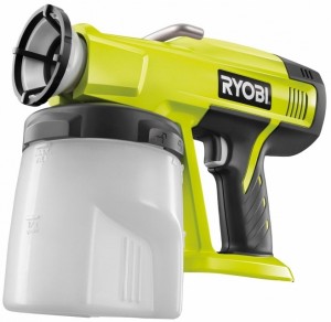Краскопульт Ryobi ONE+ P620 3000155