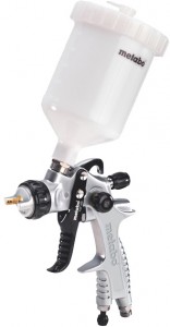Краскопульт Metabo FSP 600 HVLP