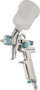 Краскопульт Stels AG 810 HVLP