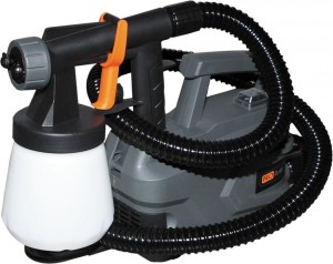Краскопульт Prorab 6517