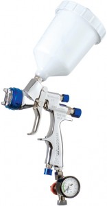 Краскопульт Walcom Genesi GEO 933015