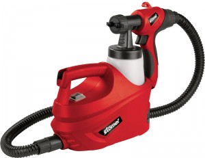Краскопульт Stomer SCG-350