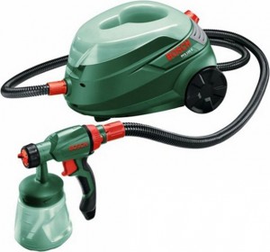 Краскопульт Bosch 0.603.206.200 PFS 105 Е