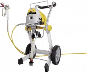 Краскопульт Wagner ProjectPro119
