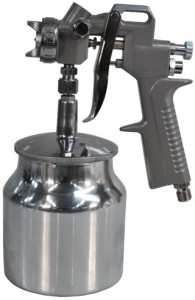 Краскопульт Aiken 990/200-3