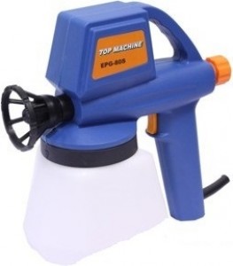 Краскопульт Top Machine ЕPG-80S