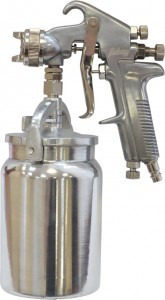 Краскопульт Fubag SS160/1.8 110105