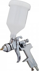 Краскопульт Калибр КРП-1,4/0,6ВБ