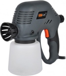 Краскопульт Prorab 6507A