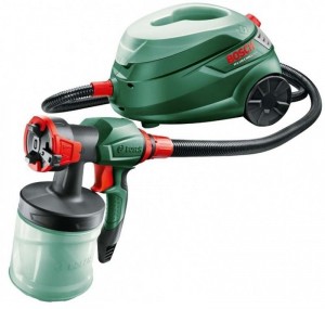 Краскопульт Bosch 0.603.206.201 PFS 105 Е