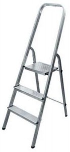 Стремянка Krosper KRW 303