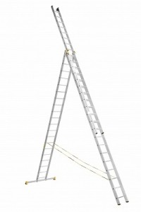 Стремянка Alumet 9318