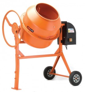 Бетоносмеситель Prorab ECM 180 А