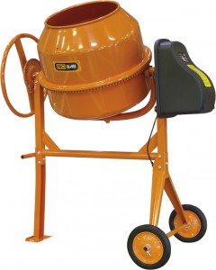 Бетоносмеситель Prorab ECM 180 B2