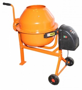 Бетоносмеситель Prorab ECM 46 C