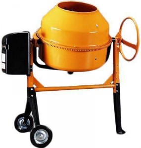 Бетоносмеситель Magnum   JS 160 H