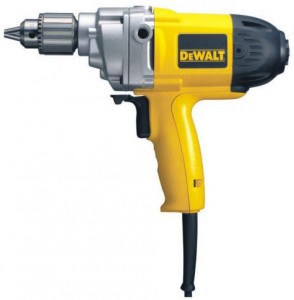 Дрель-миксер DeWALT D 215200