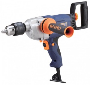Дрель-миксер Max-Pro MPMD1050V