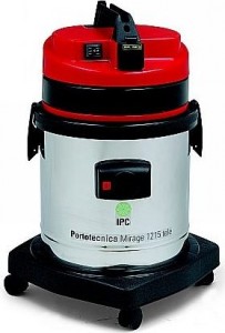 Пылесос Portotecnica Mirage ST 1215 ASDO 28199