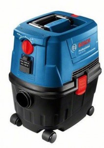 Пылесос Bosch GAS 15 PS 06019E5100