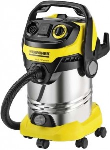 Пылесос Karcher WD 6 P Premium