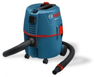 Пылесос Bosch GAS 20 L SFC (GAS 15 L) Professional 060197B000
