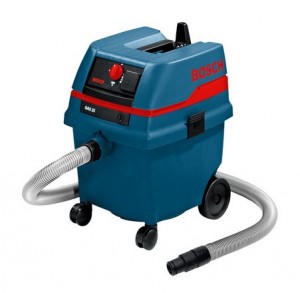 Пылесос Bosch GAS 25 L SFC Professional 0601979103