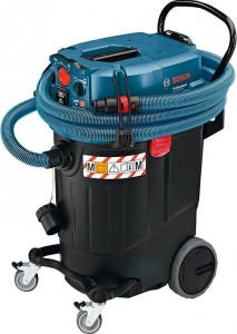 Пылесос Bosch GAS 55 M AFC Professional 06019C3300