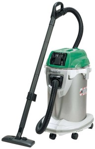 Пылесос Hitachi RP350YE