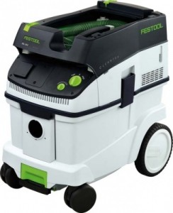 Пылесос Festool СТL 36 E