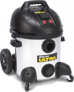 Пылесос Shop-Vac Ultra 30-SI