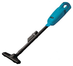 Пылесос Makita 4076 DWX