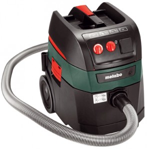 Пылесос Metabo ASR 35 L AutoClean