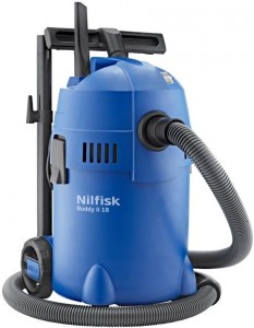 Пылесос Nilfisk-ALTO Buddy II 18