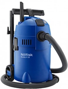 Пылесос Nilfisk-ALTO Buddy II 18 T