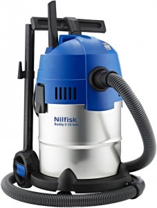 Пылесос Nilfisk-ALTO Buddy II 18 INOX