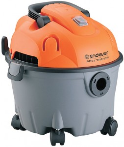 Пылесос Kromax Endever Spectre 6010