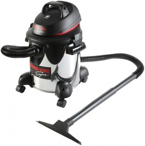 Пылесос Shop-Vac Super 1300-I Metallic