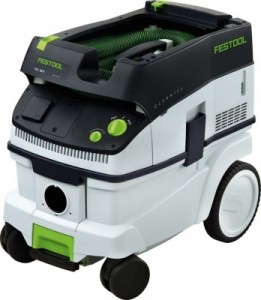 Пылесос Festool СТL 26 E