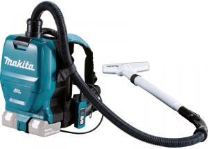 Пылесос Makita DVC260Z