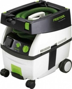 Пылесос Festool СТL MIDI