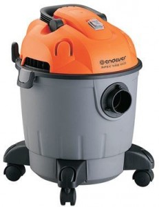 Пылесос Kromax Endever Spectre 6020