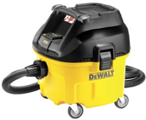 Пылесос DeWALT DWV900L