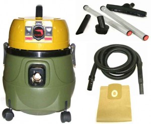 Пылесос Proxxon CW-matic 27490