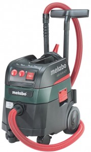 Пылесос Metabo ASR 35 M ACP