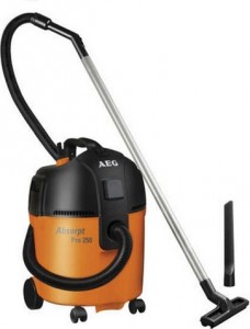 Пылесос AEG AP 250 ECP 411880
