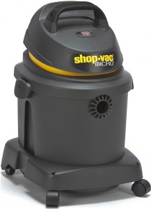 Пылесос Shop-Vac Micro 10 Gray