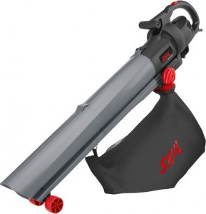 Пылесос Skil 0790 RA