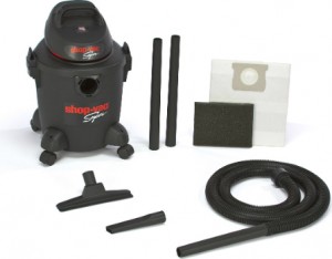 Пылесос Shop-Vac Super 1300